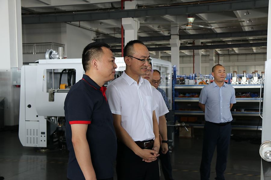 Xov Xwm Tuam Txhab|Meng Xiaobin, Lub Nroog Tus Thawj Kav Tebchaws ntawm Lub N...