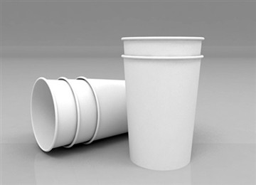 History of Disposable Cups